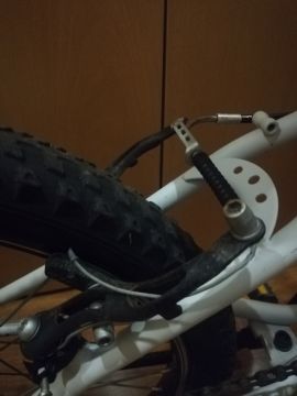 Bicicletas e Trotinetes - Serviços Auto