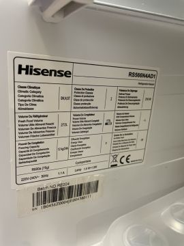 Técnico de Reparação de Frigoríficos