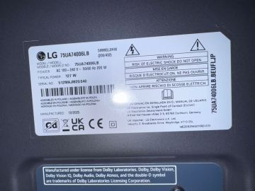 TV Reparatur