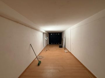Isolamentos - Casa