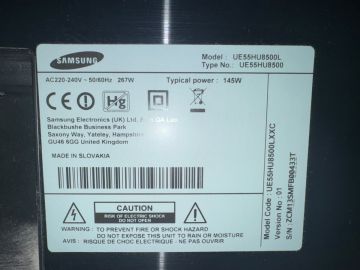 Reparador de TV