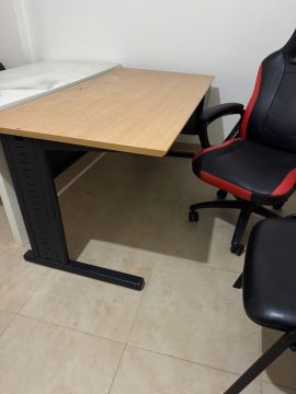 Mudanças