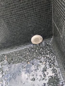 Pools, Hot Tubs and Spas