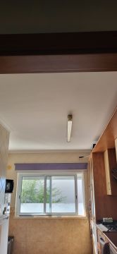 Drop Ceiling