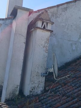 Telhados e Coberturas