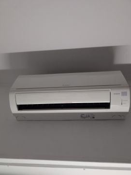 Ar Condicionado e Ventilação