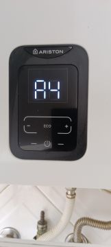 Técnico de Inspeção de Esquentadores