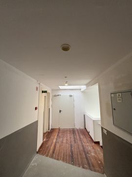 M&M Remodelações - Póvoa de Lanhoso - Stair Installation