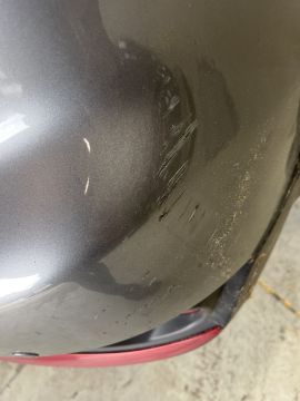 Pintor de automóveis