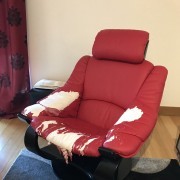 Upholstery Service