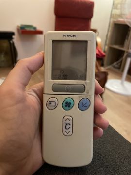 Reparação de Ar Condicionado