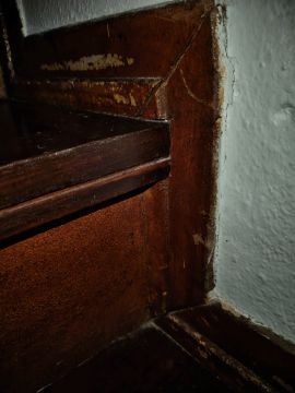 Remodelações e Construção