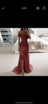 Loja de Aluguer de Vestidos - Eventos