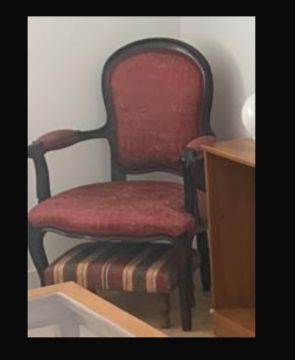 Upholstery Service
