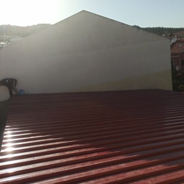 Deivid Almeida - Amadora - Instalación o reparación de verjas
