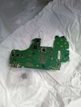 Reparação de Consola de Jogos