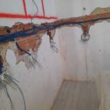 jorge rodrigues - Loures - Baseboards