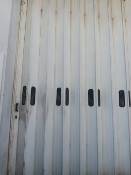 Técnico de Reparação de Portões de Garagem