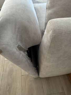 Restaurador de Móveis
