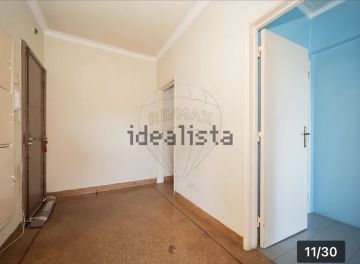 Remodelações e Construção