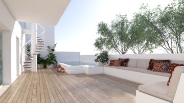 Construtor de Piscinas