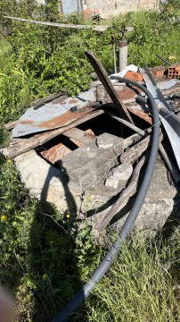 Construtor de Poço - Casa