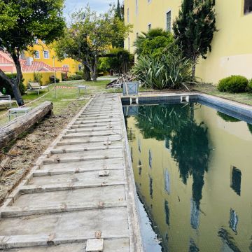 Construhelp - Torres Vedras - Limpeza de Telhado