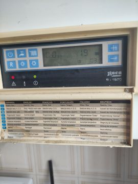 Tankless Water Heater Repair Specialist
