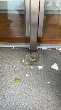 Materialverarbeitung - Haus