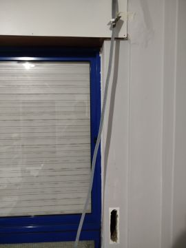 Blinds Repairer