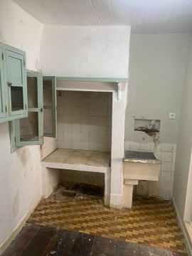 Construtor Civil - Casa