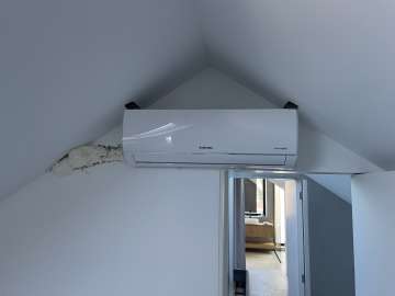 Interior Painting