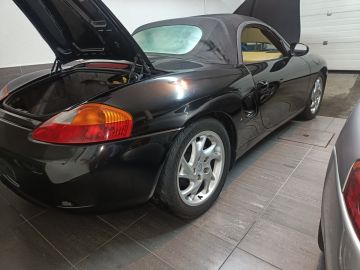 Car Paint
