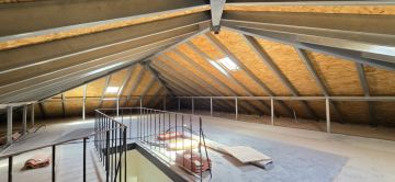 Isolamento Interior