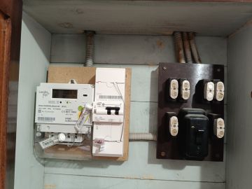 Eletricista