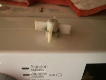 Reparador de Máquinas de Lavar Roupa