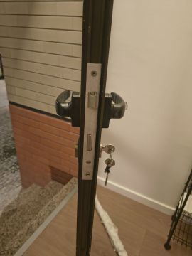 Especialista em Reparação de Portas