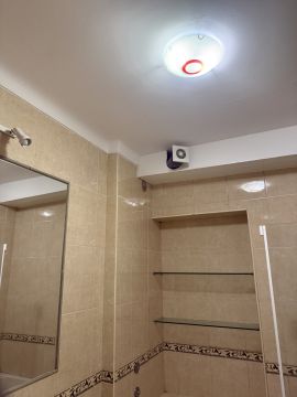 Empreiteiro para Remodelação de WC