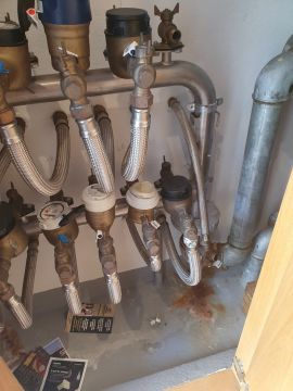 Installateur - Technischer Service