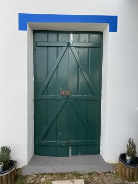 Instalação de Portas
