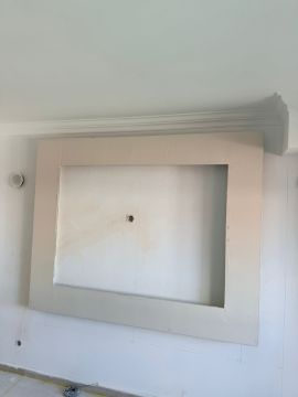 Remodelações e Construção - Casa