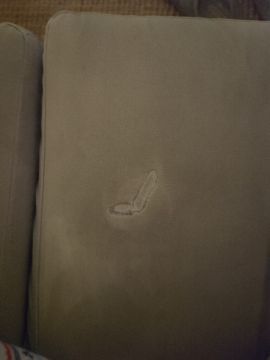 Upholstery Service