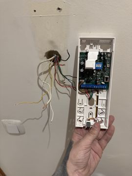 Intercoms Specialist