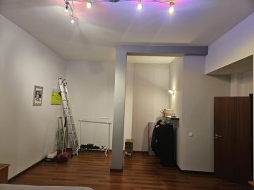 Instalação de Paredes de Pladur