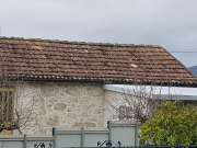 Roof Installation Professional