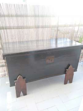 Furniture restoration company