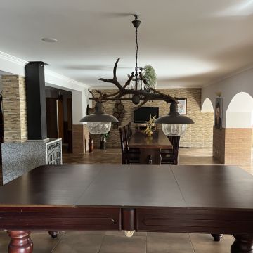 CM Remodelação - Entroncamento - Calafetagem