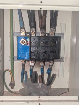 Elektroniker