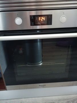 Técnico de Fogões e Fornos