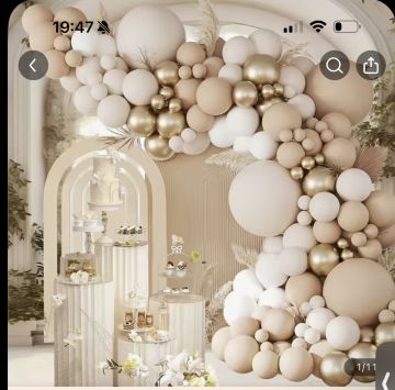 Décorateur d’événements